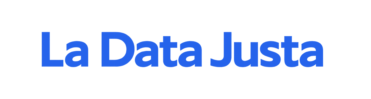 La Data Justa